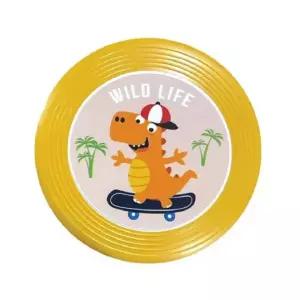 플라잉 디스크 원반던지기 랜덤 1개