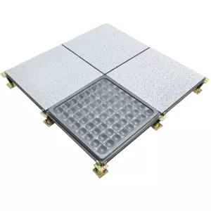 제전 타일 억세스 공장 플레이트 후로 후로아 플로어 클린룸 바닥재