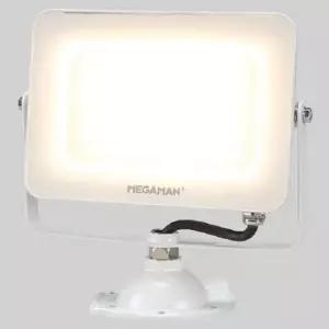 [Deco] 사각 전구색 IP67 방수 화이트 MEGA 슬림 30W 야외조