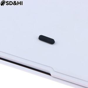 호환 노트북 고무 발  씽크패드 X1 카본 Gen9 Gen10/ 2021 발 패드  논슬립 교체 바닥 케이스 커버