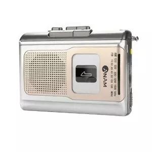 ( )ATC02 휴대용 카세트플레이어 워크맨 녹음기 FM라디오 휴대용오디오 소형_24598707