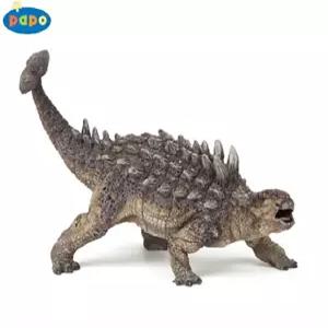 모형완구 완구 안킬로사우루스 파포 장난감