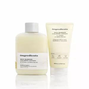 온그리디언츠 속광로션 기획세트 220ml+80ml