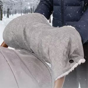 프롬태오 유모차 장갑 웨건핸드머프