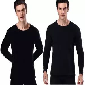 [리더스] 혹한기 방한 따끈 보온내복 발열내의 히트내복 (5841963A)