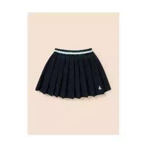 빈폴 키즈 테니스 스커트 네이비 BI5727G01R 307043