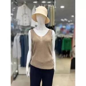 [조이너스] 세이브존01 나시 니트 티셔츠 JAEU5WST310 (S44003509)