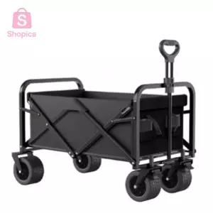 접이식캠핑웨건 캠핑용웨건