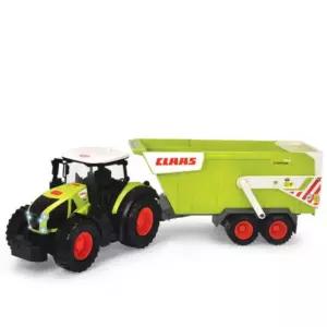 자동차 트랙터 트레일러 장난감 키즈 어린이날 선물 미니카 남아단체 어쳐 모형 피규어