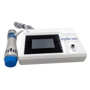 가정용 기 V43 센터 플러그 흰색 마사지 소형