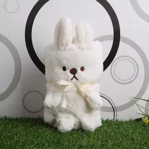 니니마켓 큐티 캐릭터 다용도 담요 90X60CM .