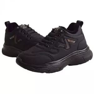 여성 방한 운동화 몰프 털안감 발편한 슈즈