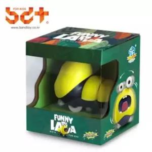 붕붕카 트레일러장난감 캐릭터 장난감 작동완구 승용자동차 지붕카 붕붕자동차 움직이는 동물 승용완구