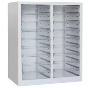 네일 서랍장 바퀴 달린 서랍 캐비닛 진열용 네일하부장