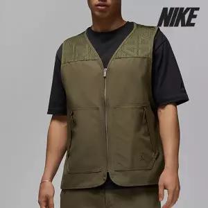 [나이키][세일] 나이키 조던 조끼 베스트 /c9- HF9327-222 / 남성 조던 에센셜 조끼 베스트