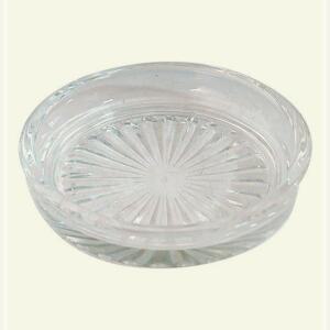 [2개구성] 컵받침12개입 UG-337 머그잔 손님 접대용 유리 글라스 FLWBF7674