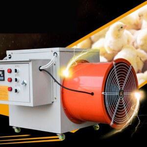 농업용 난방기 히터 용 산업용 야외용 온풍기 10kw 5kw 5kw 380V