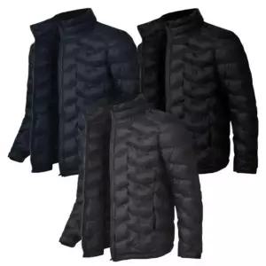 영앤올드 고랄 경량 웰론 가벼운 패딩 점퍼 잠바 근무복 일상복