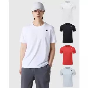 [르꼬끄](대전신세계)[30% OFF] (QQ113ERS11) 기능성 반팔티 / 대전신세계