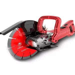 전기 콘크리트 컷팅기 벽체 절단기 옹벽 원형