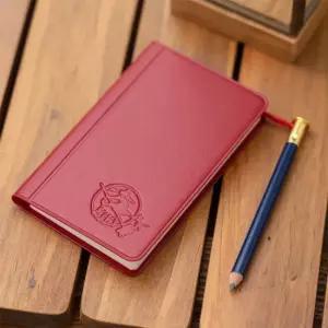 마녀배달부 키키의 미니 노트 연필 일본 지브리 캐릭터