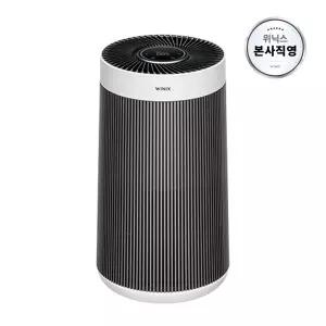 위닉스 1등급 가정용 공기청정기 타워엣지 실버