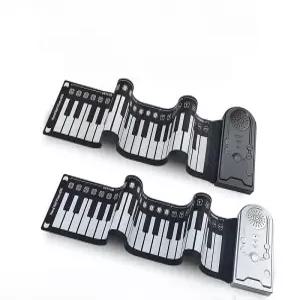 접이식 전자 피아노 건반 롤건반 유치원교사 다이 가정용
