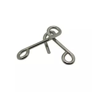 마술도구 대탈출 퍼즐 방탈출용 퍼즐 게임 퍼즐링 9번