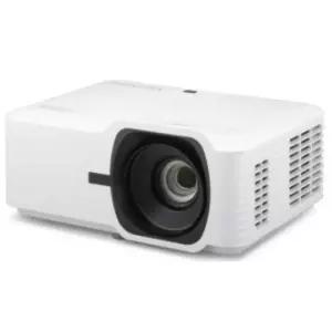 뷰소닉 빔프로젝터 레이저 4500안시 학교 학원 강당