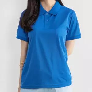 여자 여성 남자 남성 카라티 반팔 티셔츠 무지 컬러 빅사이즈 기본 베이직 데일리 여름 패션 소품 용품