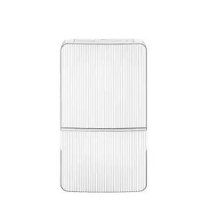 [위닉스][본사인증점] 위닉스 제습기 21리터 DXWE210-OYK 인버터 퓨어그레이 1등급