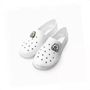 사무실슬리퍼 초등학교실내화 EVA 쿠션 슬립온 실내화 초등학생용 미끄럼방지 아동