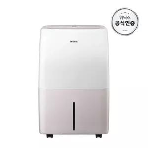 [본사인증점] 위닉스 12리터 제습기 DXTH120-NEK 카밍베이지 자동성에제거 GS