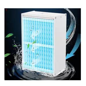 샤인빈 LED 무드등 탁상용 냉풍기필터 xMo4+7sVf