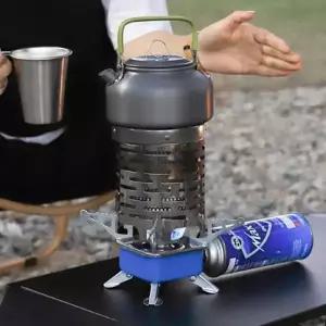 [에이치플러스몰]캠핑 난로용품 버너 히터