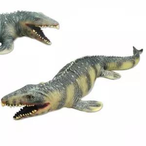 에프비존 공룡학습 소프트공룡 모사사우르스 (중형) (621187)