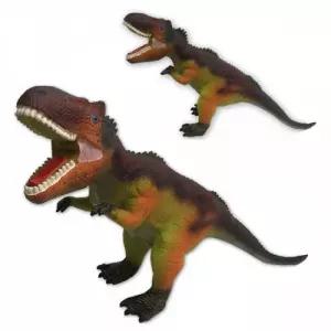 에프비존 공룡학습 소프트공룡 알로사우르스 (대형) (621569)