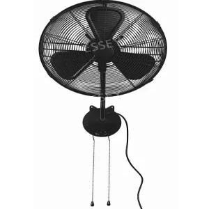 벽걸이형 선풍기 가정용 엔틱 빈티지 벽걸이선풍기 회전