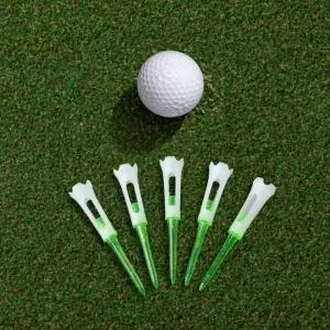 클리어 골프 티 롱롱티 25개입 궤짝