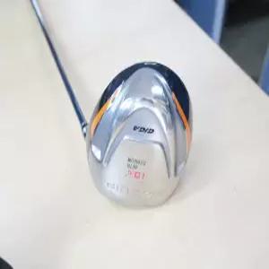 기가골프 PREUIA 남성용 R 풀세트 (상태A/정품)