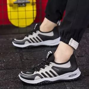 고탄력 운동화 캐주얼화 배드민턴화 남자캐주얼화 런닝화 보드화 조깅화 메쉬