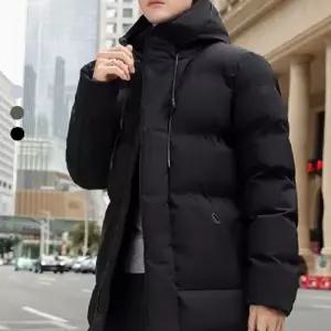 롱패딩 남성 점퍼 남자 방한 경량 패딩 코트 외투