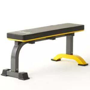 K4스포츠 헬스 홈트 벤치프레스 웨이트벤치 평벤치 BNS