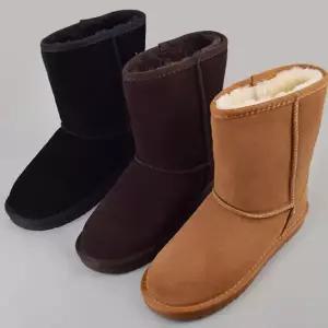 신발브랜드 데일리 여자 겨울 털부츠 슈즈 방한화 털신