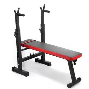 홈 벤치프레스 웨이트 홈트 체육관 인클라인벤치 홈짐