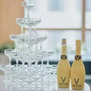 와인분수대 쥬스 디스펜서 파티 와인 술자리 분수 초콜릿 4단 음료