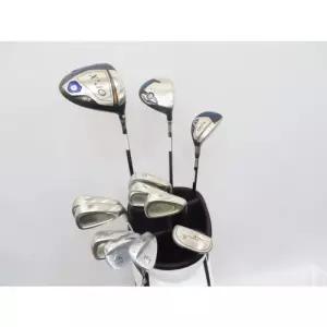 젝시오 인기 스틸 남성용 중고골프채 풀세트