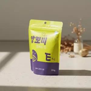 앙꼬미 헬씨트릿 E트릿 강아지 고양이 겸용 영양제 330g