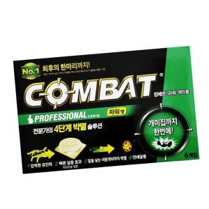 [2개구성] 개미 퇴치 살충 강력 컴배트 약 제 EWFIMXK8