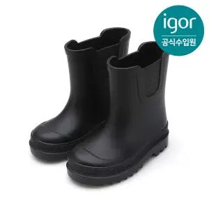 [롯데백화점]이고르 토키오 레인부츠 5 COLORS 키즈장화 여아장화 남아장화 by 트래드후스